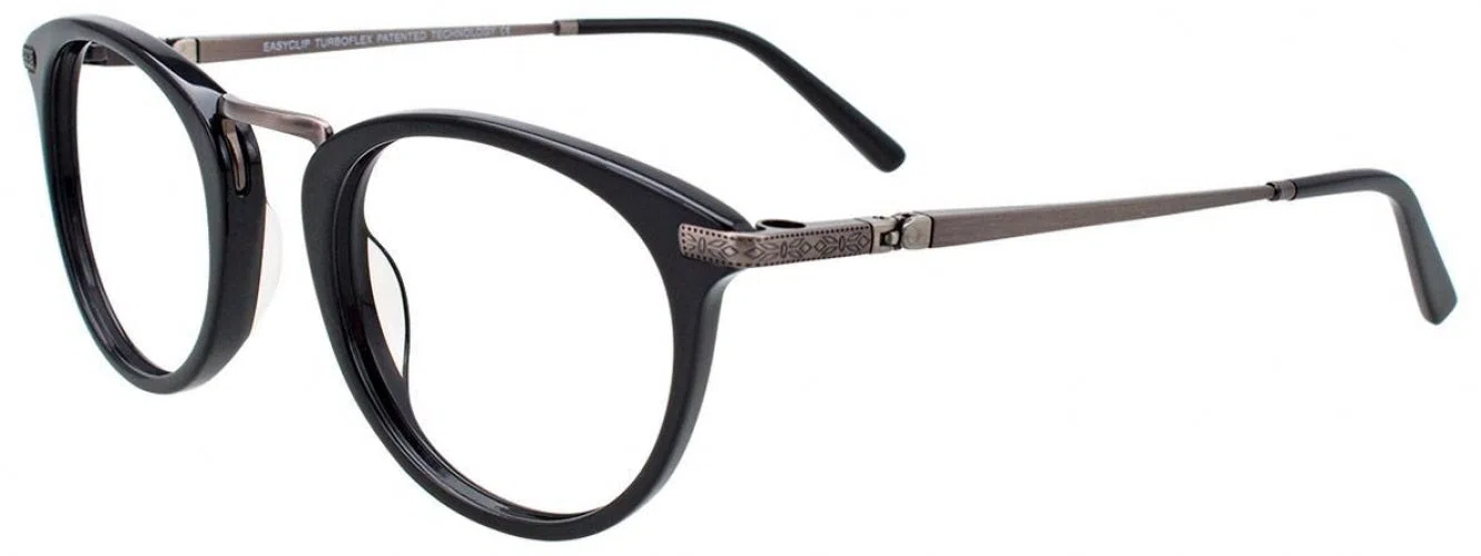 Aspex Eyewear EC485 Eyeglasses - view 4